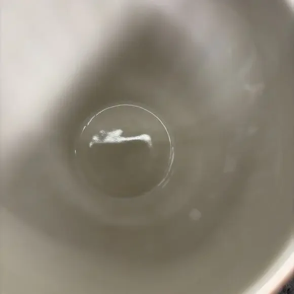 Lenox French Perle Groove White Ceramic Coffee Mug Replacement Benefits Charity - Picture 7 of 11